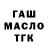 Дистиллят ТГК гашишное масло Gans Zolder